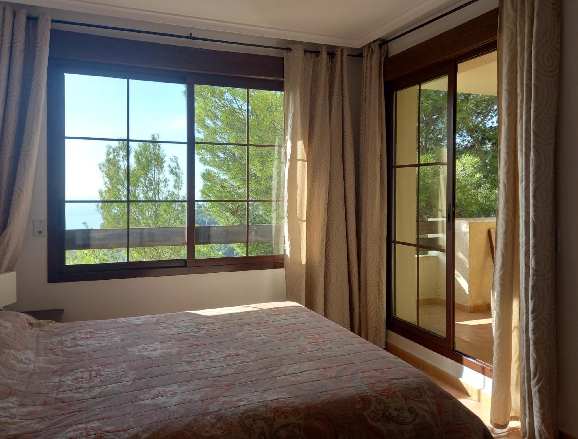 Townhouse Altea Hills Villa Exterior photo