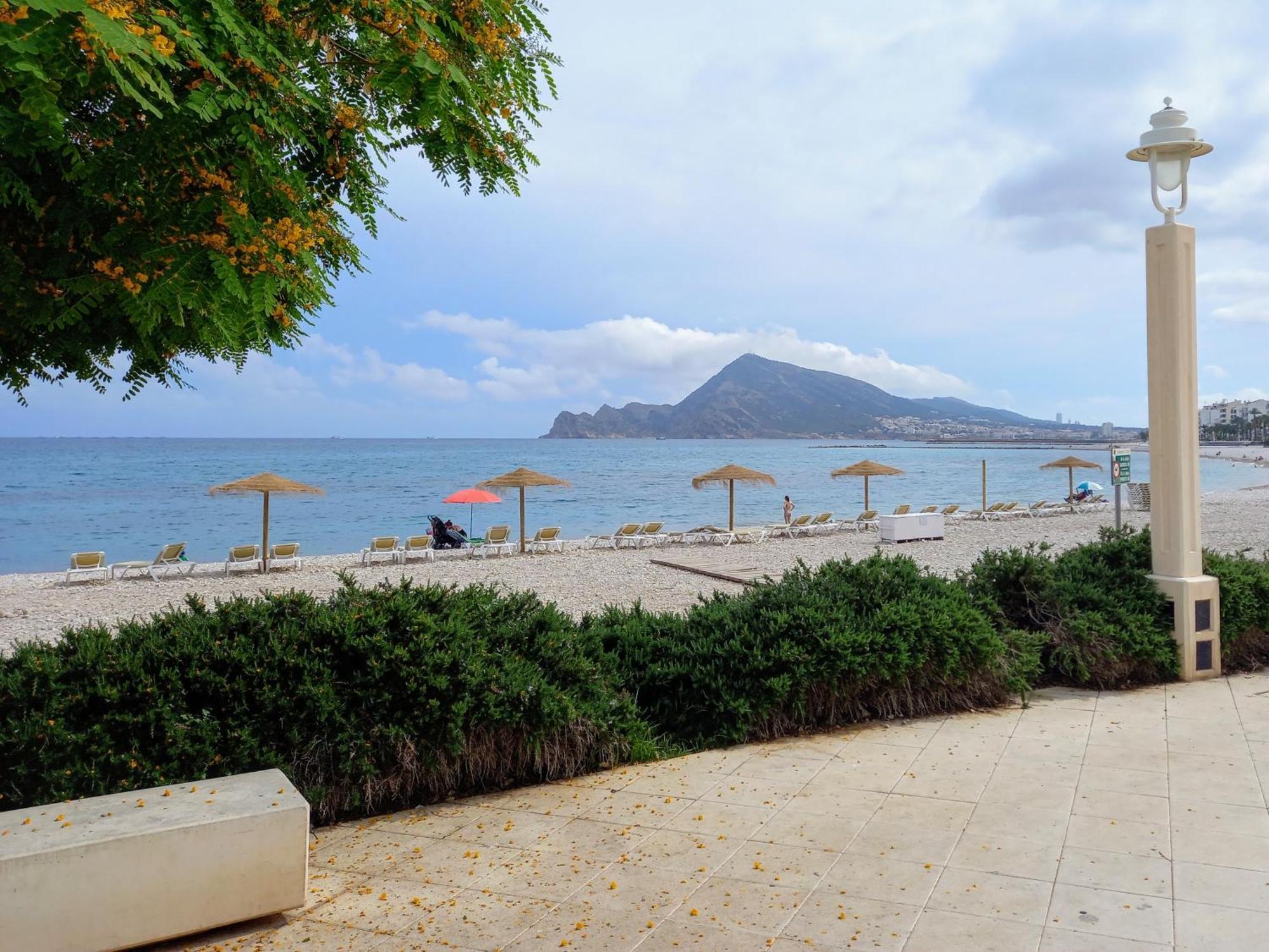 Townhouse Altea Hills Villa Exterior photo