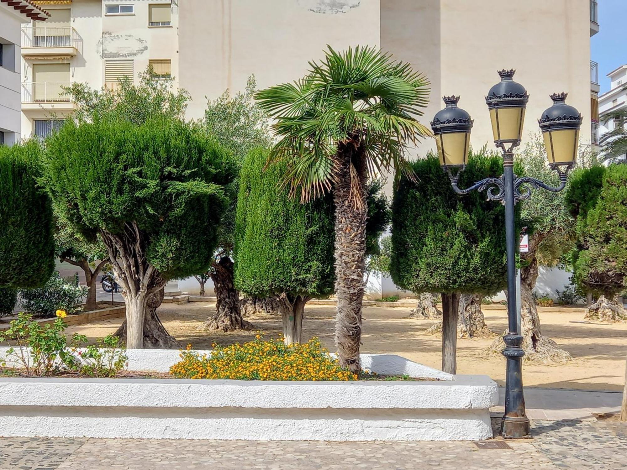 Townhouse Altea Hills Villa Exterior photo