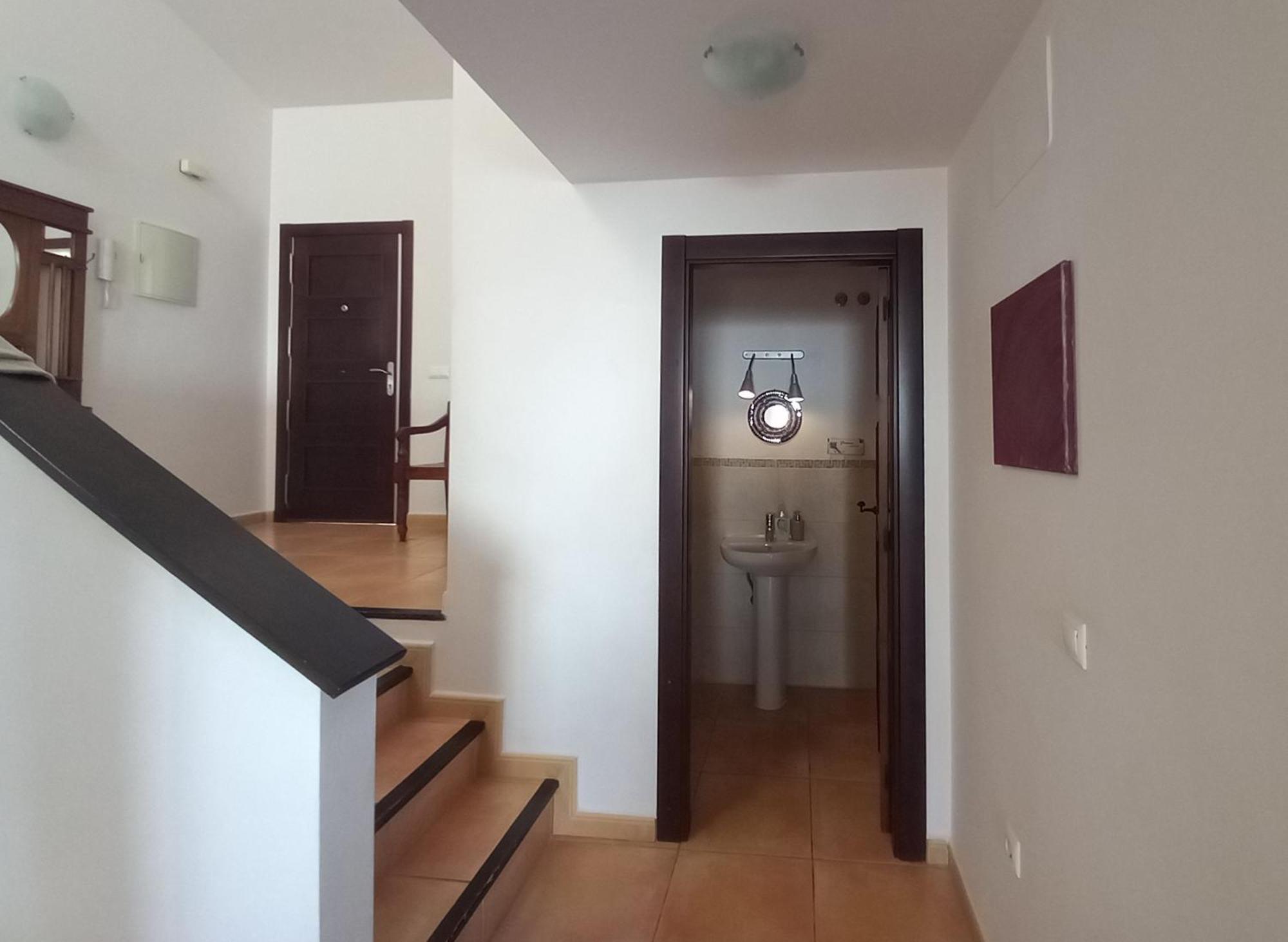 Townhouse Altea Hills Villa Exterior photo