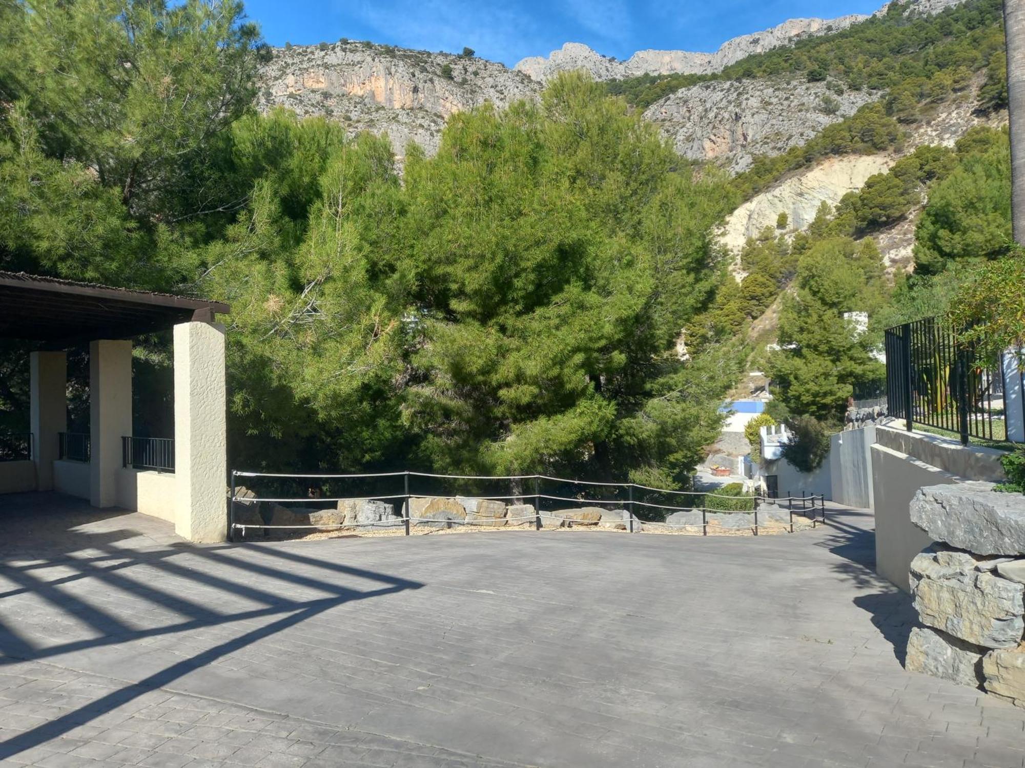 Townhouse Altea Hills Villa Exterior photo